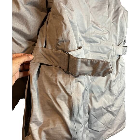 Eddie Bauer WeatherEdge Puffer Jacket / Size-Large Tall - Picture 14 of 16